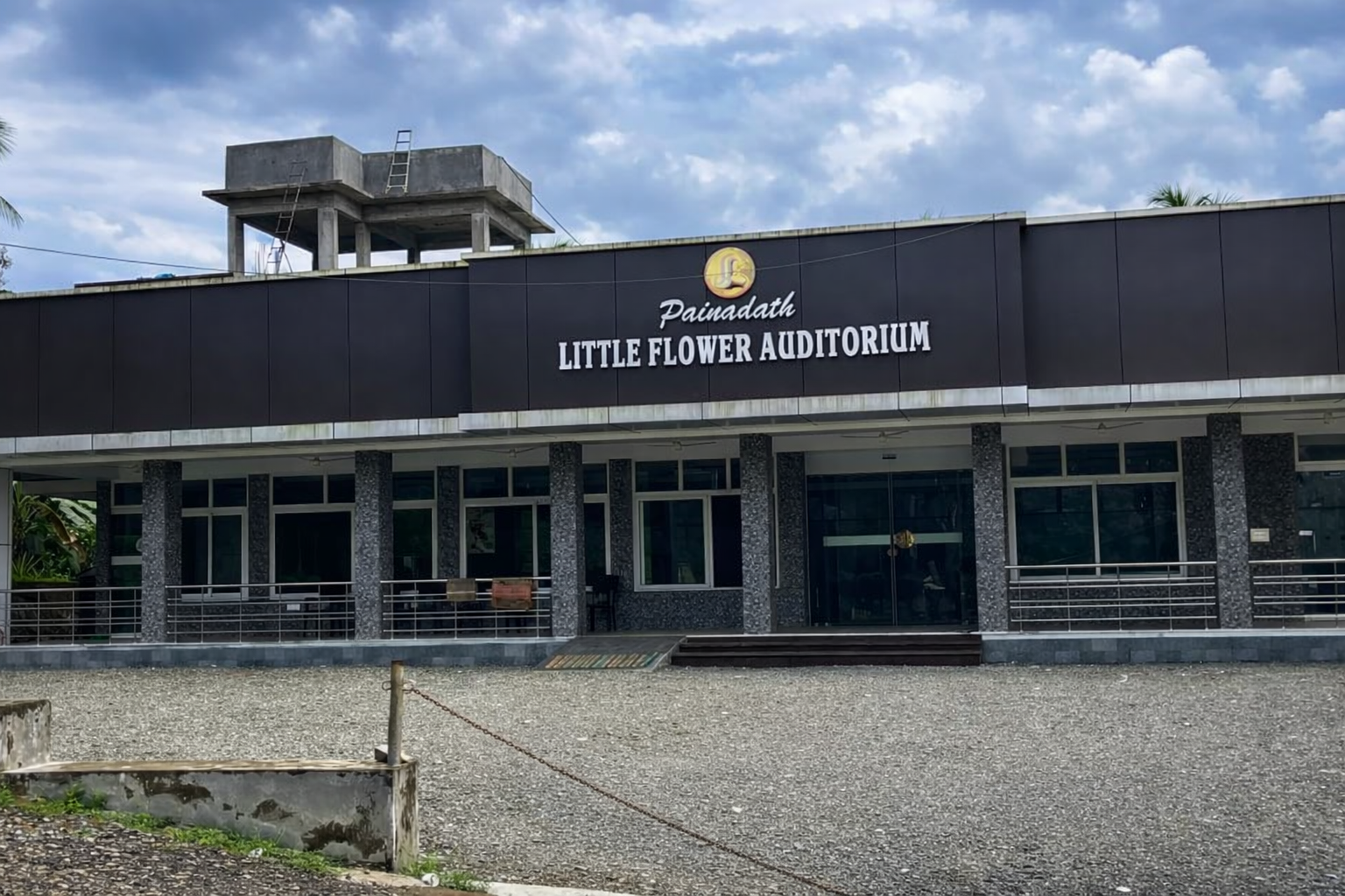 Little Flower Auditorium